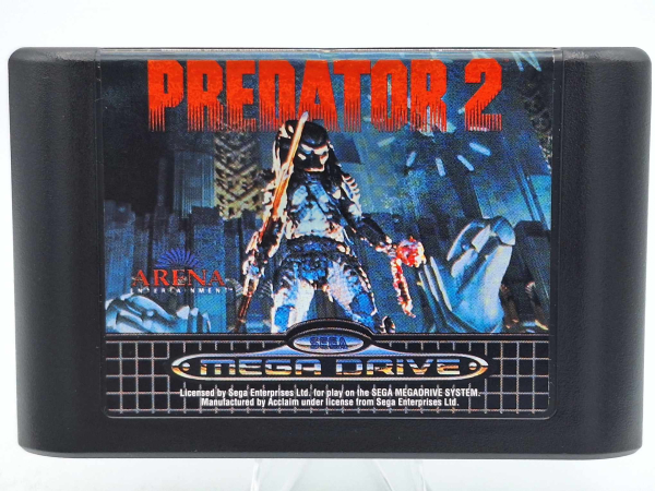 Predator 2